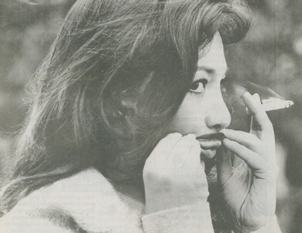 Juliette Greco
