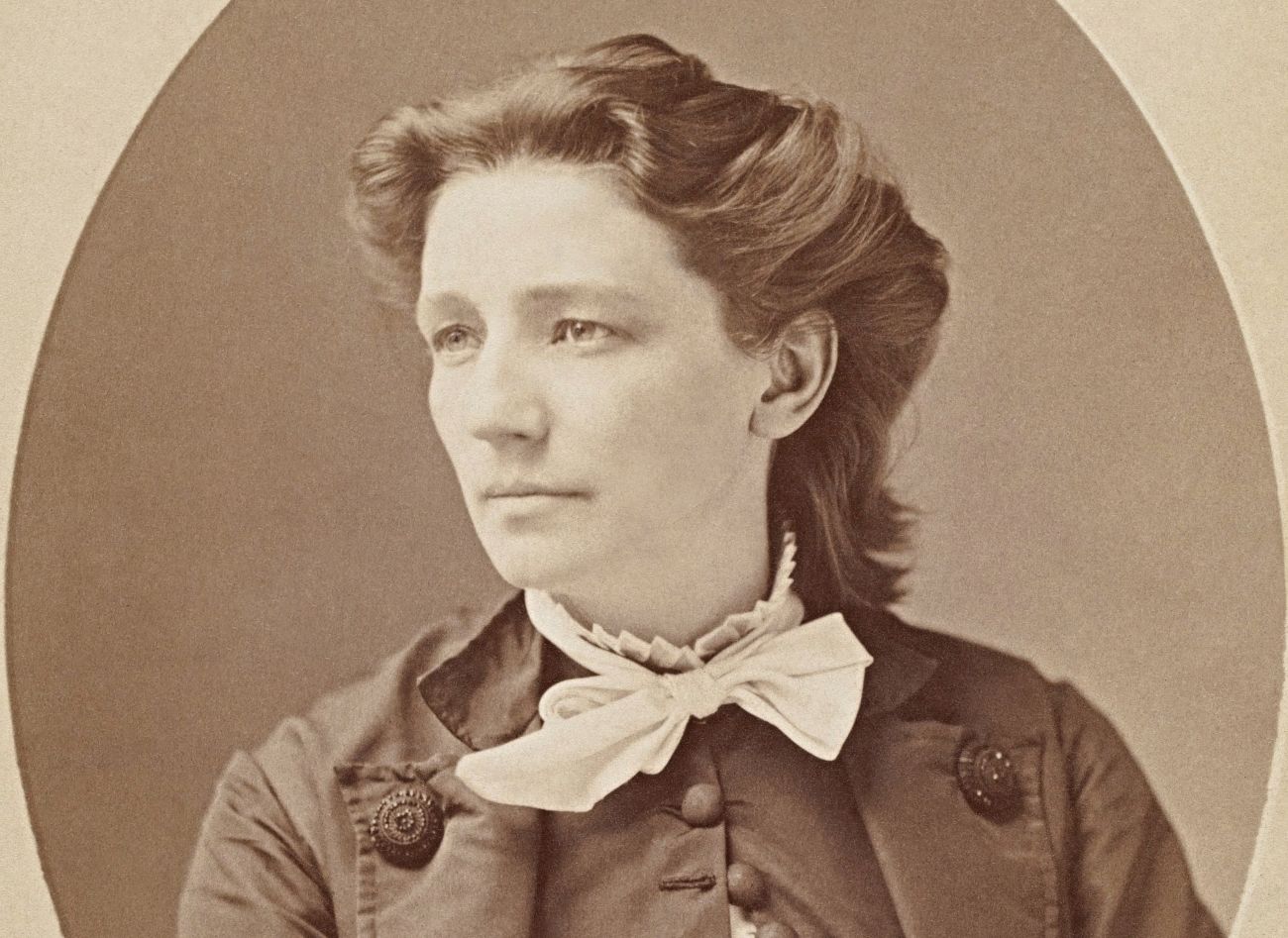 Victoria Woodhull